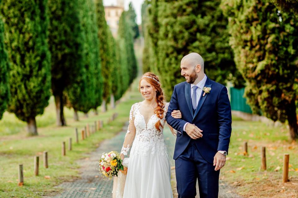 Matrimonio-Milano