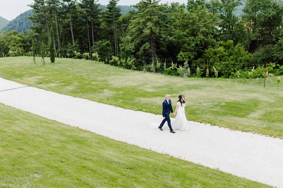 Matrimonio-Brescia