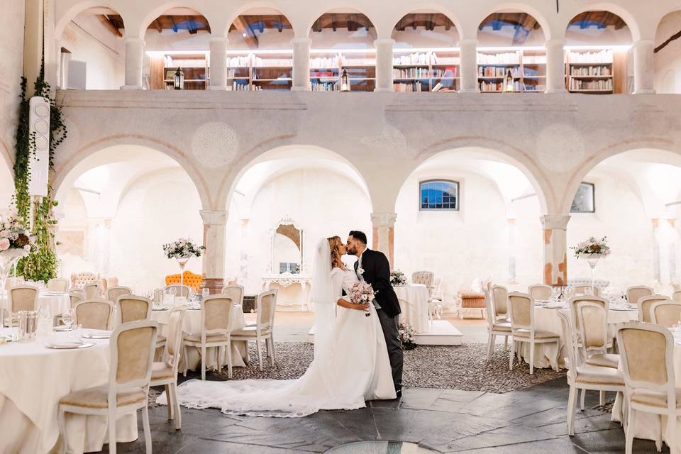 Matrimonio-Bergamo