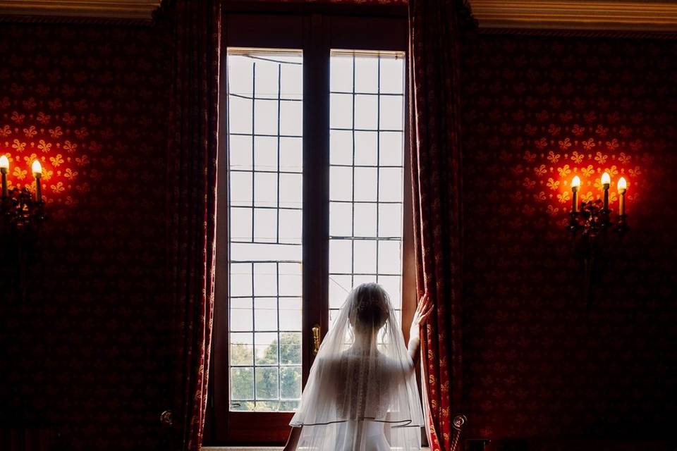 PreparazioneSposa