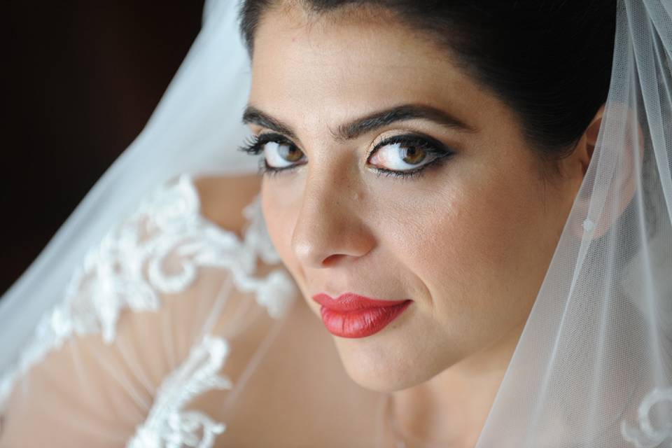 Makeup sposa 2020