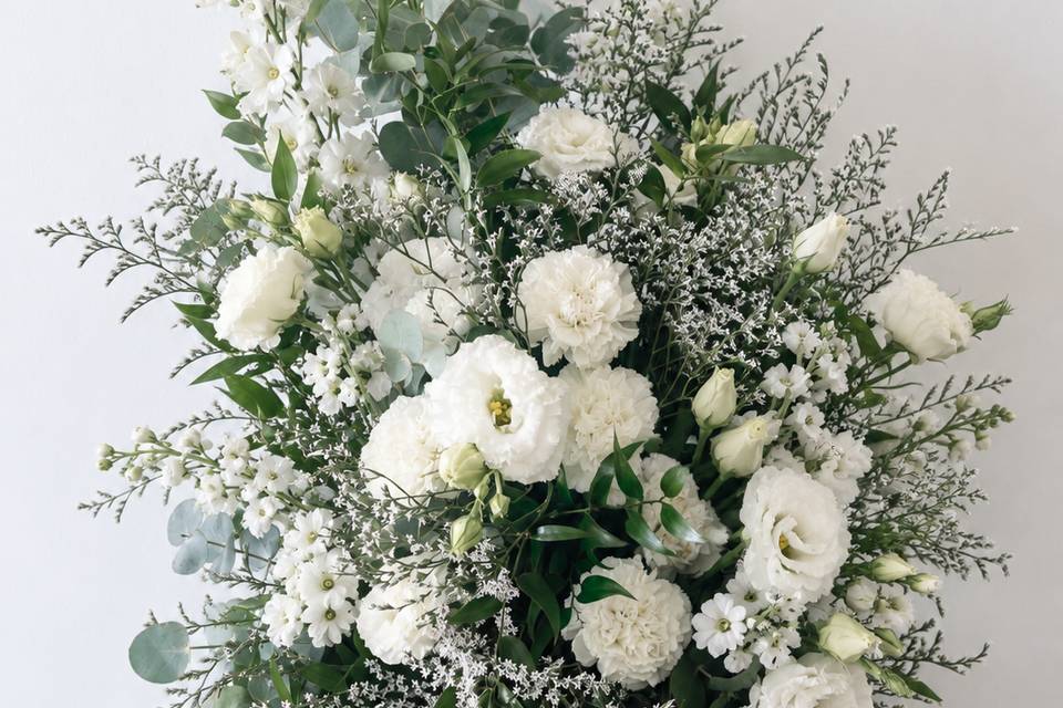 Collezione White