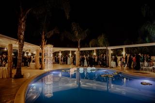 Villa Bacchus