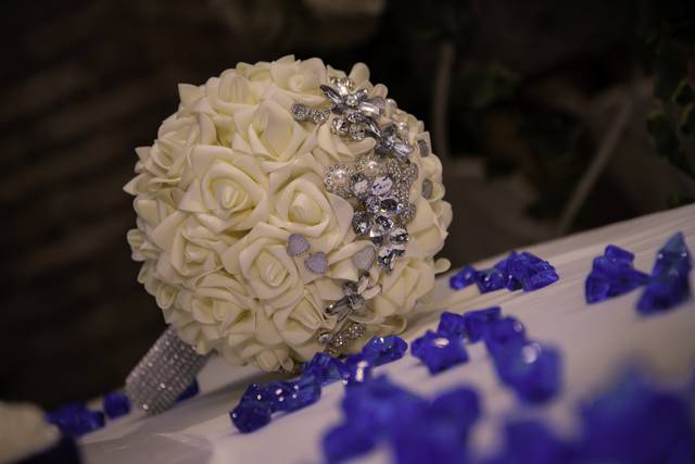 Bouquet Sposa