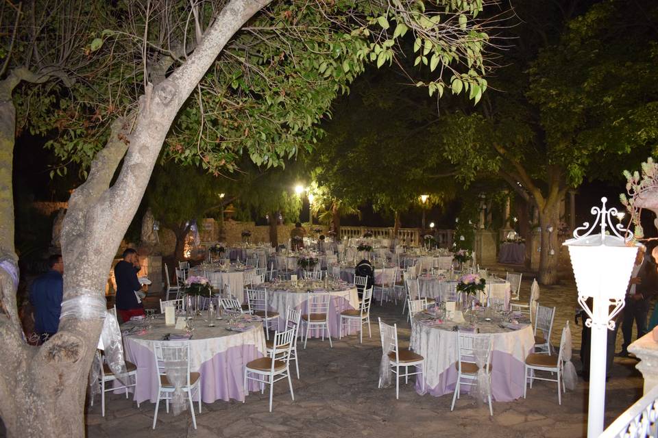Giardino Sibilla
