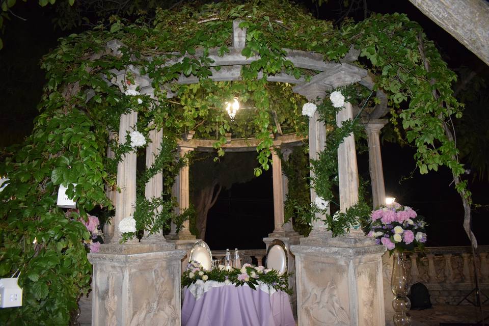 Giardino Sibilla
