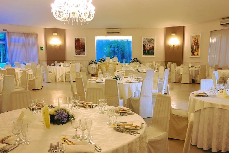 Sala Renoir