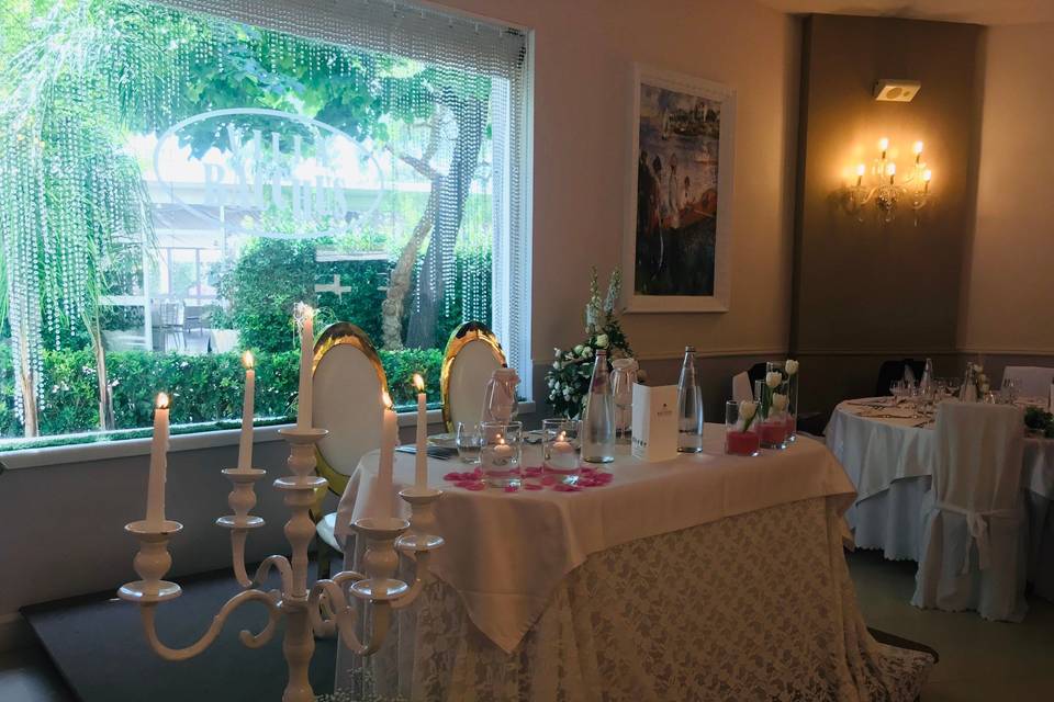 Sala Renoir