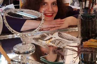 Valeria Boffi