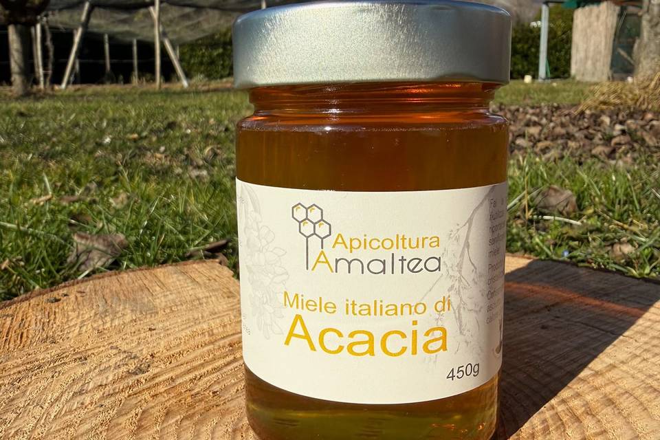 Miele di acacia