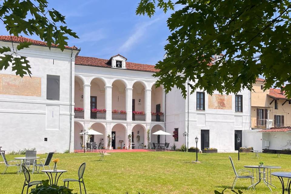 Villa Cosmera