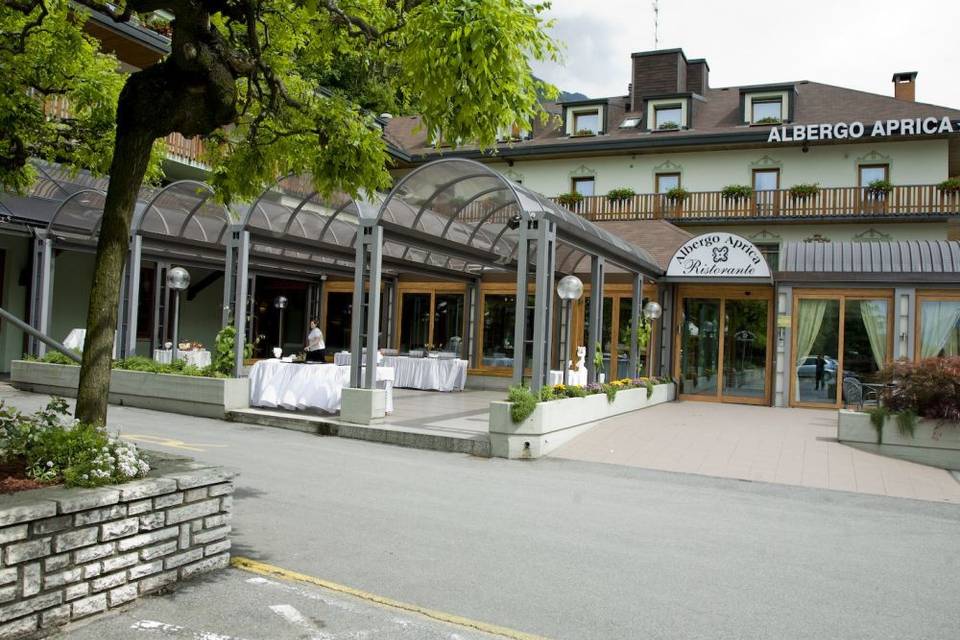 Albergo Aprica