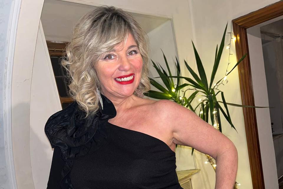 Maria lorena titolare