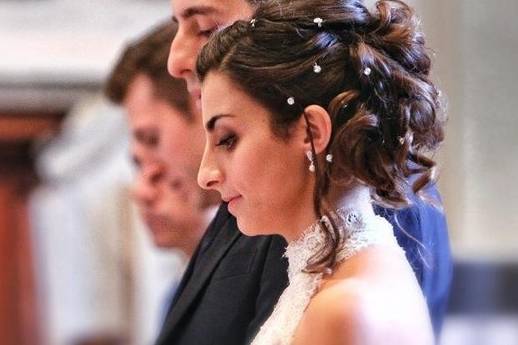 Il giorno del matrimonio