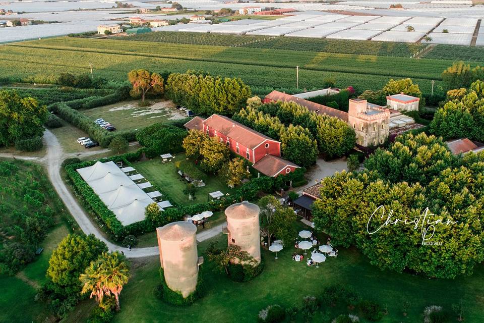 Tenuta Porta di Ferro