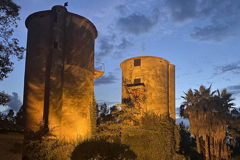 Tenuta Porta di Ferro