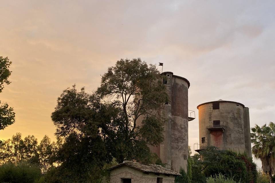 Tenuta Porta di Ferro