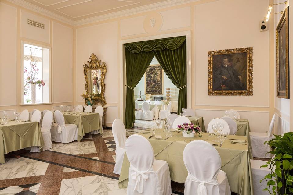 Sala ristorante