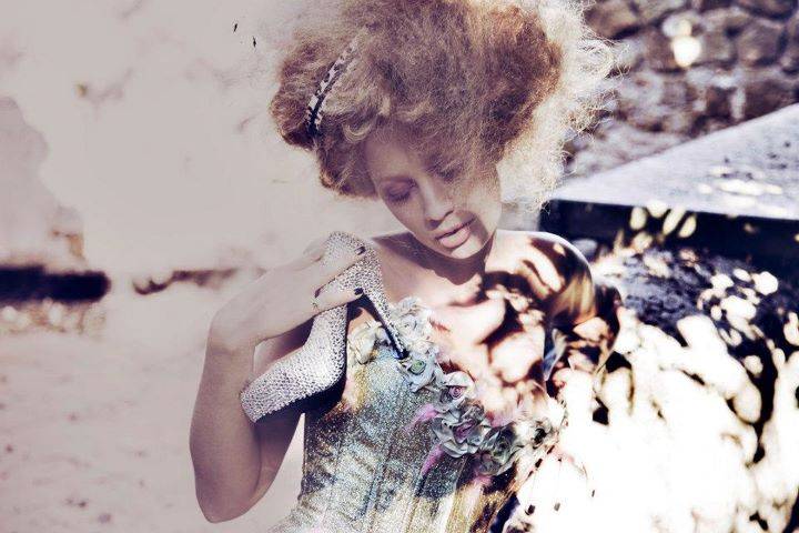 Sposa pepevalenti couture