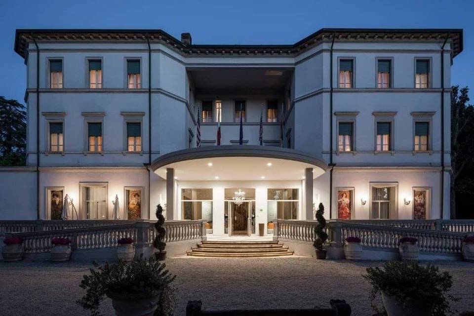 Grand Hotel Terme di Riolo