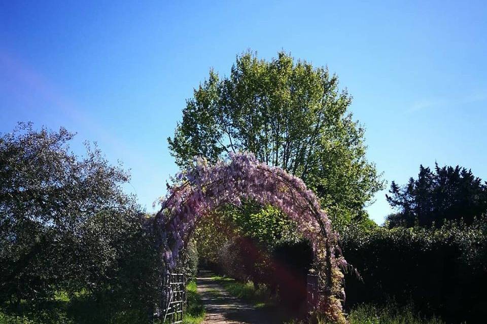 Tenuta Porta di Ferro