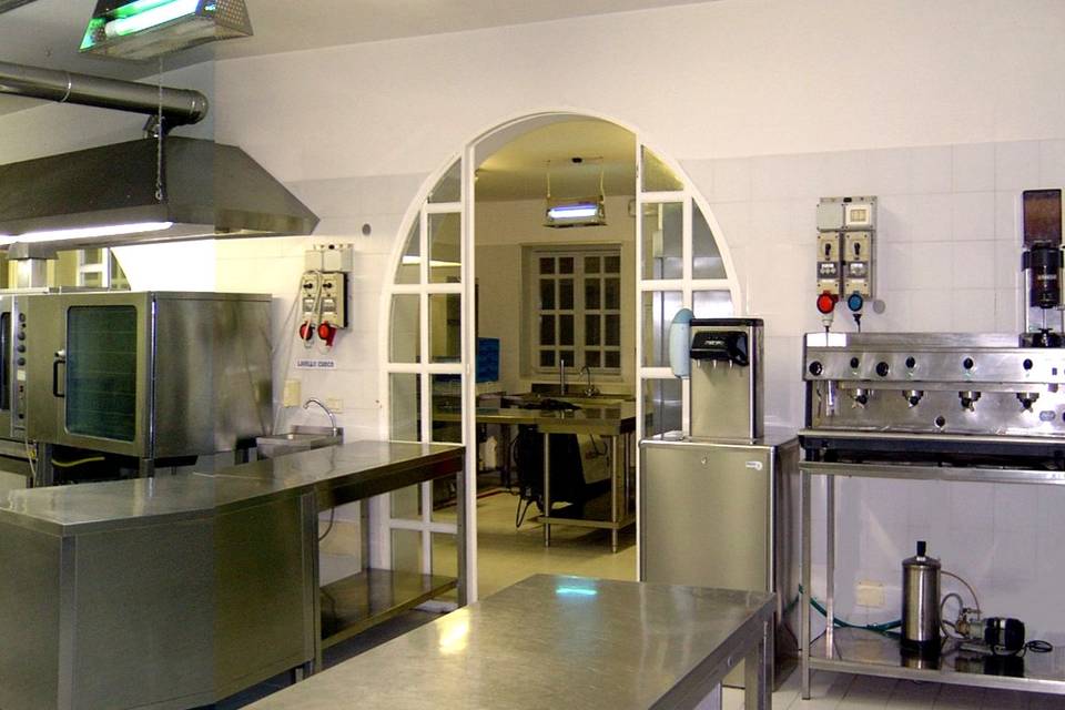 Le nostre Cucine