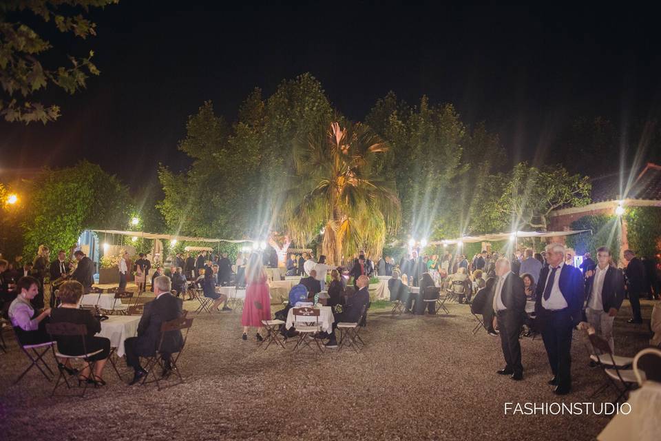 Tenuta Porta di Ferro