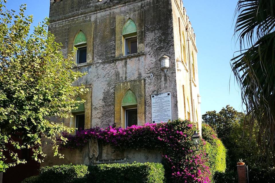 Tenuta Porta di Ferro