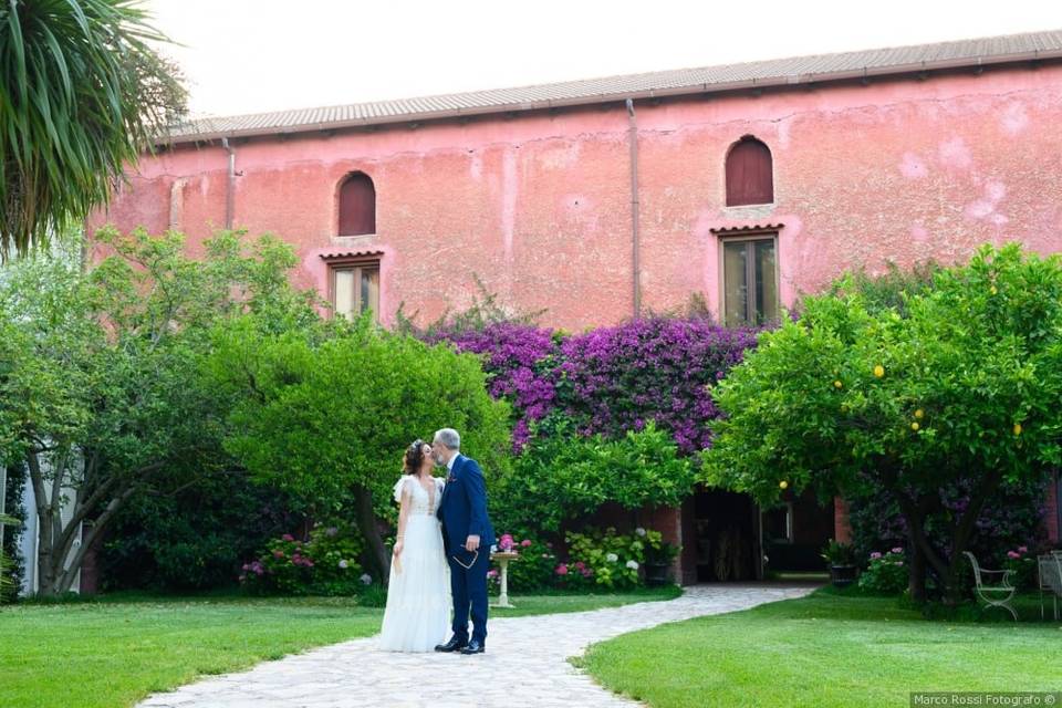 Tenuta Porta di Ferro