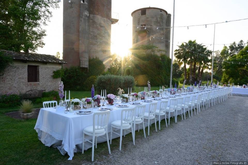 Tenuta Porta di Ferro