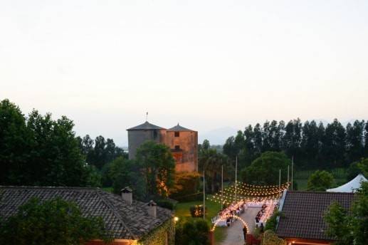 Tenuta Porta di Ferro