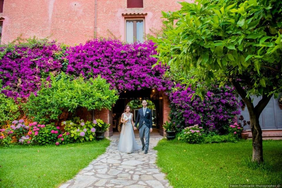 Tenuta Porta di Ferro