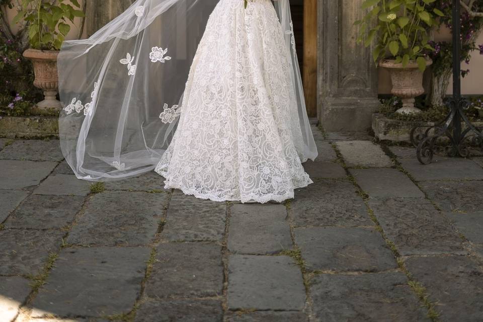 Matrimonio Elegante