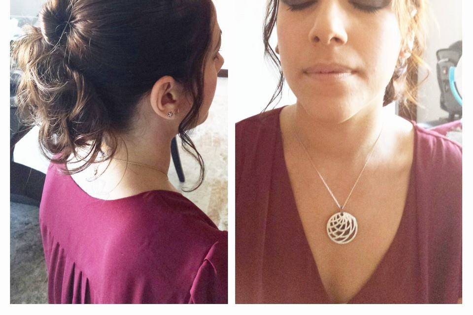Trucco e Acconciatura