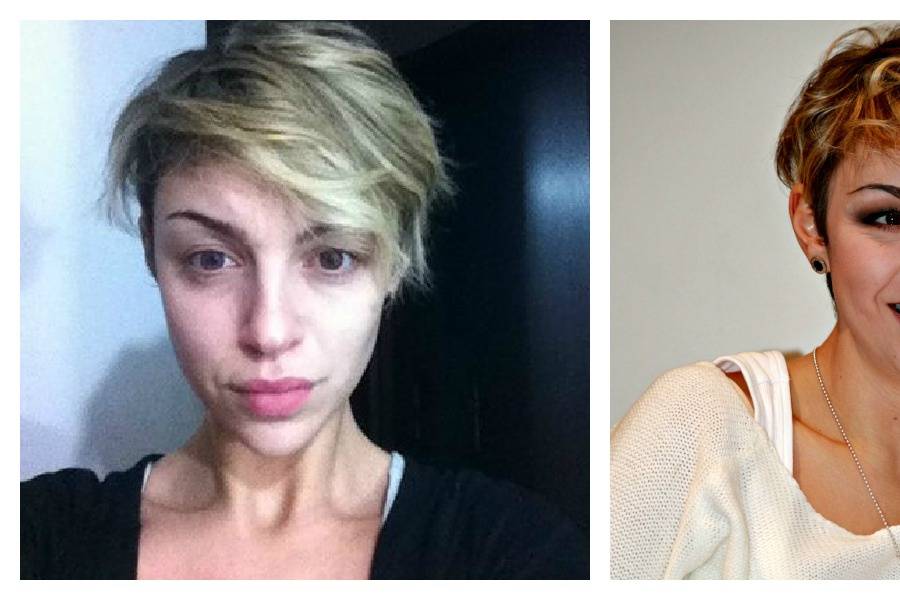 Prima/Dopo - Sposa moderna