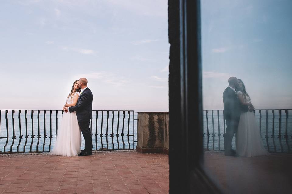 Wedding in Sicily