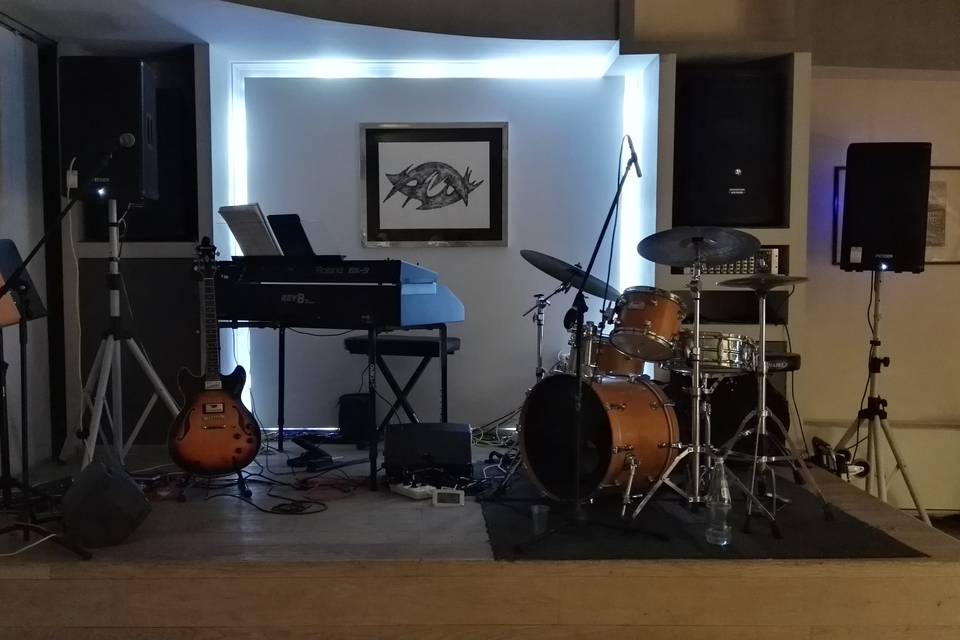 SeaSide Organ Trio