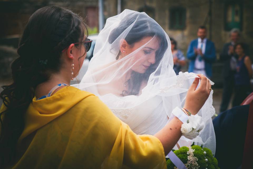 Wedding in Sicily