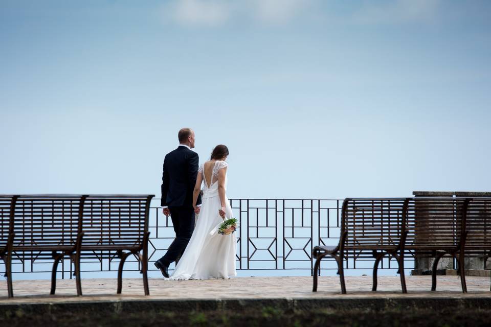 Wedding in Sicily