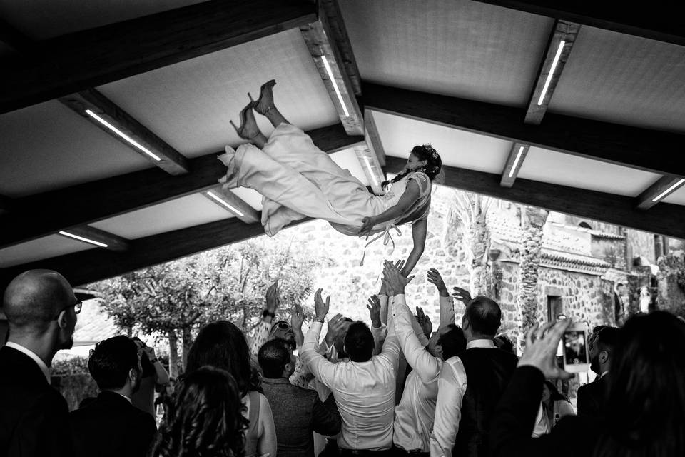 Wedding in Sicily