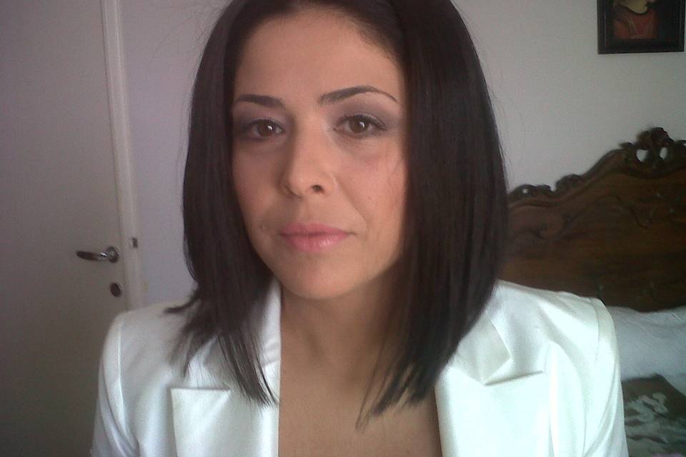 Trucco sposa