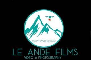 Le Ande Films