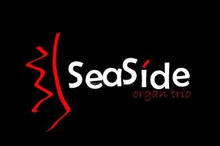 SeaSide Organ Trio Logo