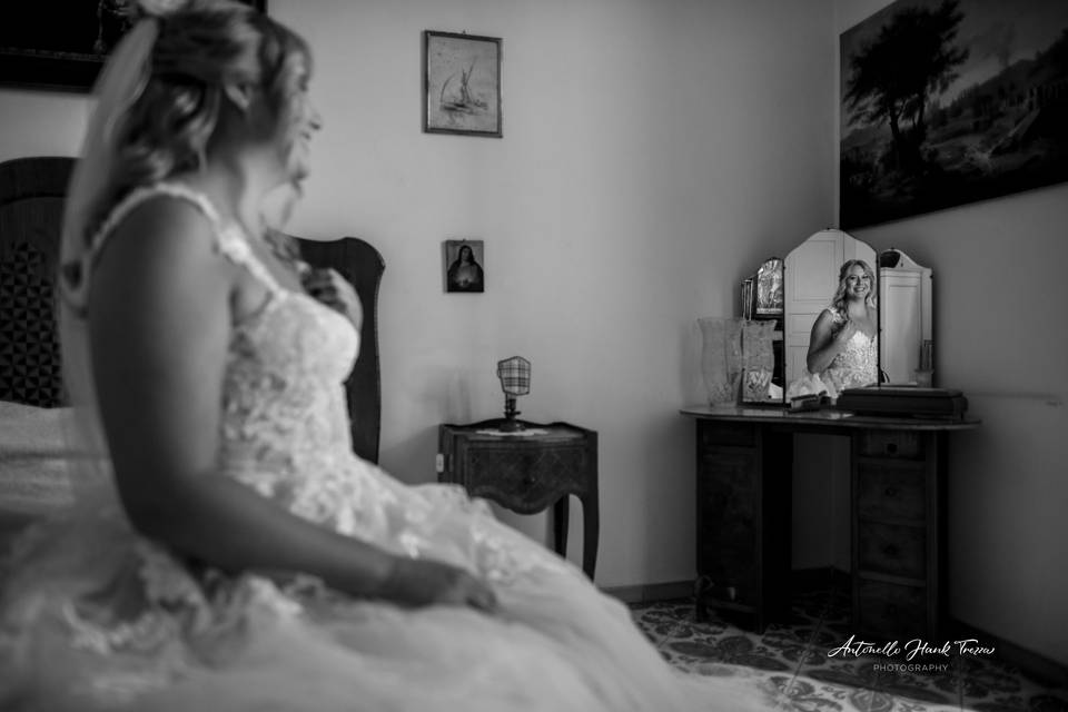 Dettagli matrimonio