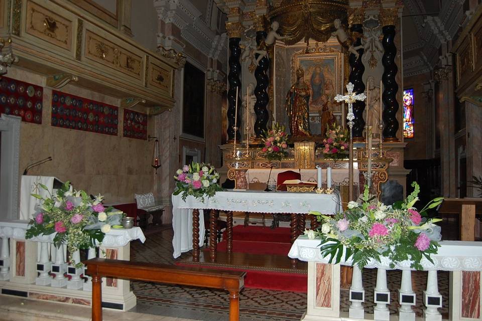 Santuario Ghisalba