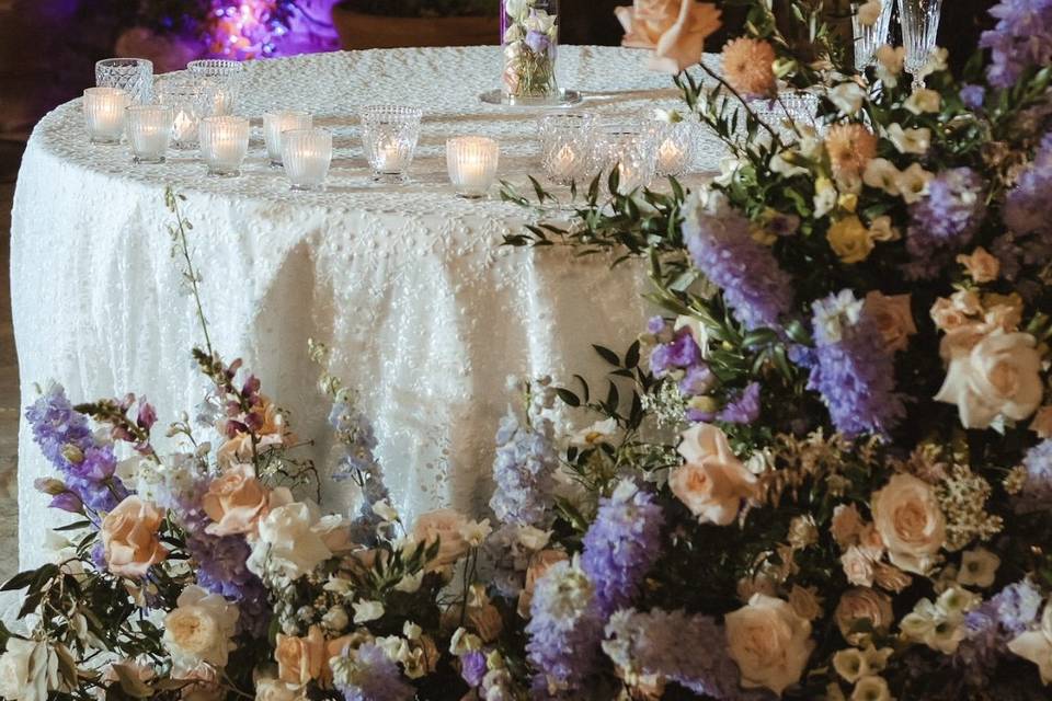 L.AB Pastry & Coffee