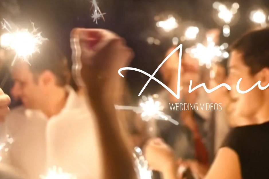 AMU Wedding Videos