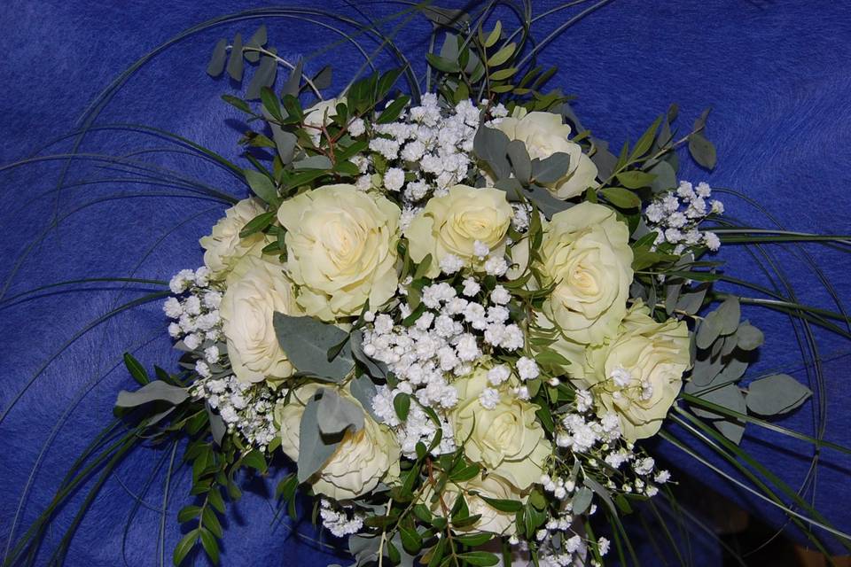 Bouquet Sposa