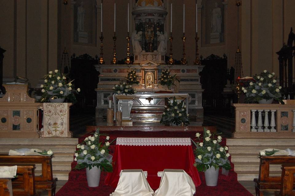 Madonna della Castagna