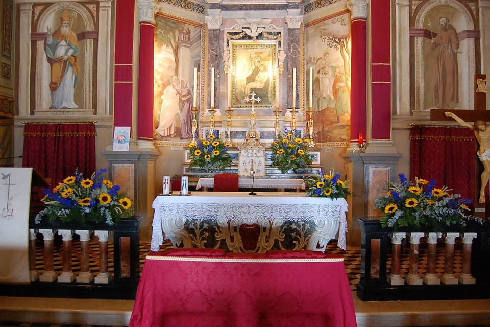 Santuario Zuccarello